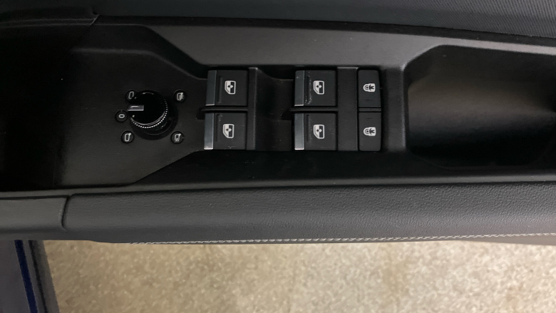 Audi Q4 e-tron 210kW 45 82kWh Sport 5dr Auto [Leather] Electric Estate